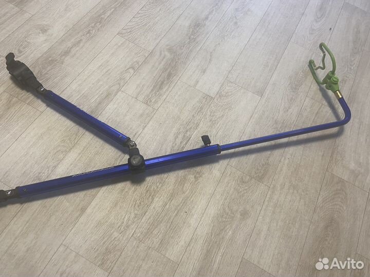 Фидер арм Flagman Armadale small