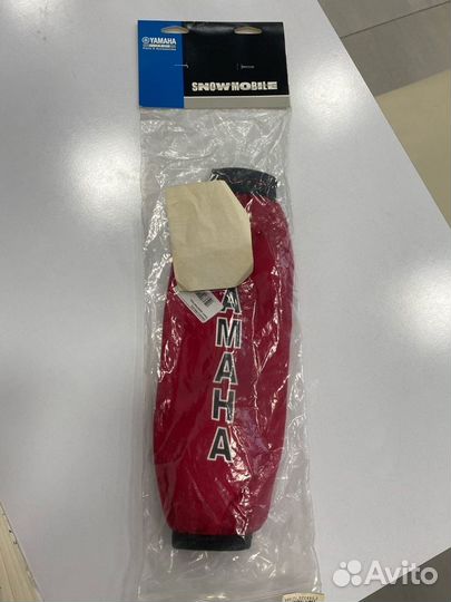 Чехол амортизатора