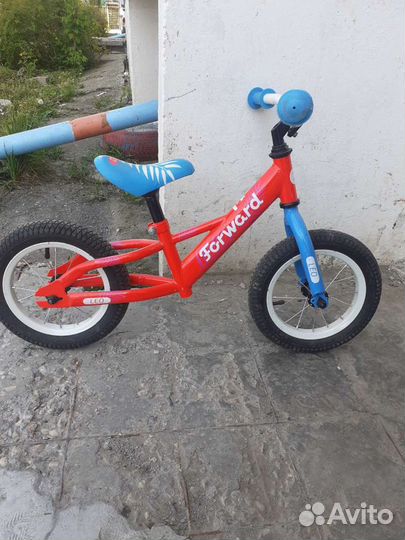 Беговел детский бу