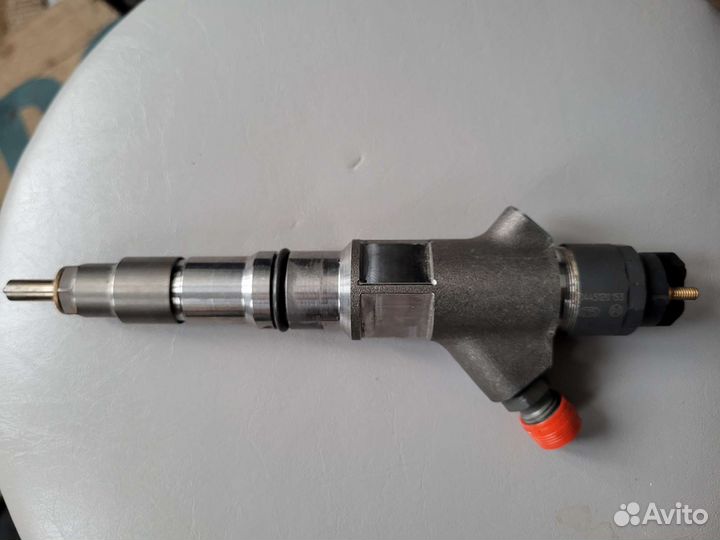 Форсунка на камаз bosch