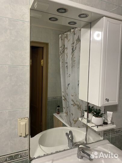 Тумба для ванной