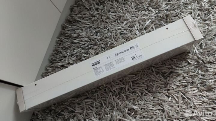 Полка IKEA mosslanda 55 новая