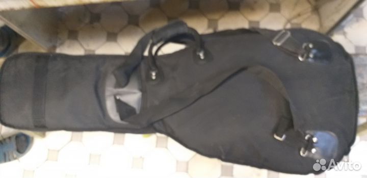 Чехол для гитары