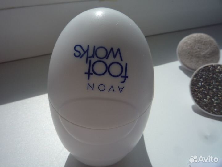 Аппарат для педикюра Avon