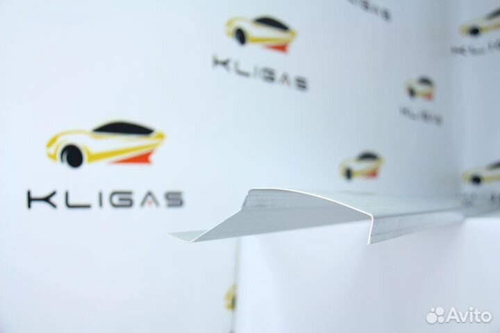 Кузовной порог Ford Mondeo 4