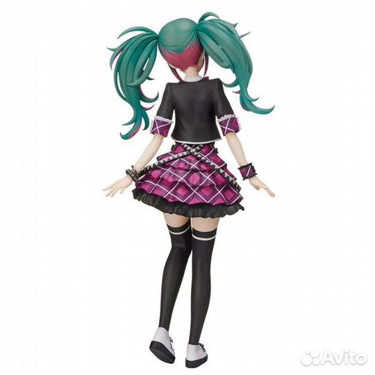 Мику фигурка Япония