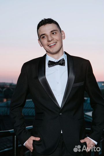 Ведущий на Корпоратив, Свадьбу