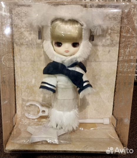 Kукла Little Dal Jouet Glove