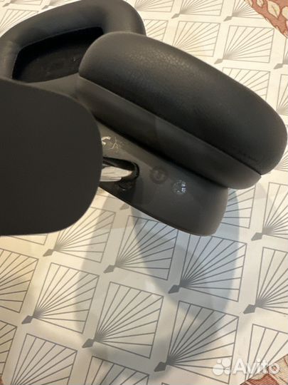 Беспроводные наушники baseus H1