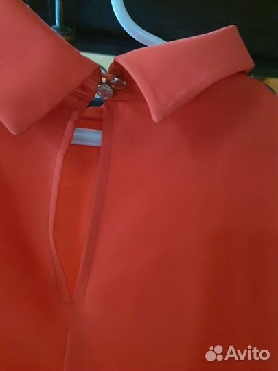 Блузка женская