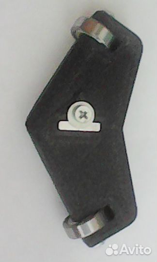 Приспособлене для заточки свёрл диаметром 0.5-3 мм