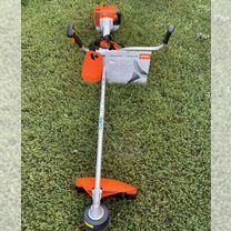 Кусторез(триммер)бензиновый stihl fs 400/450