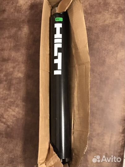 Алмазная коронка Hilti 62/450