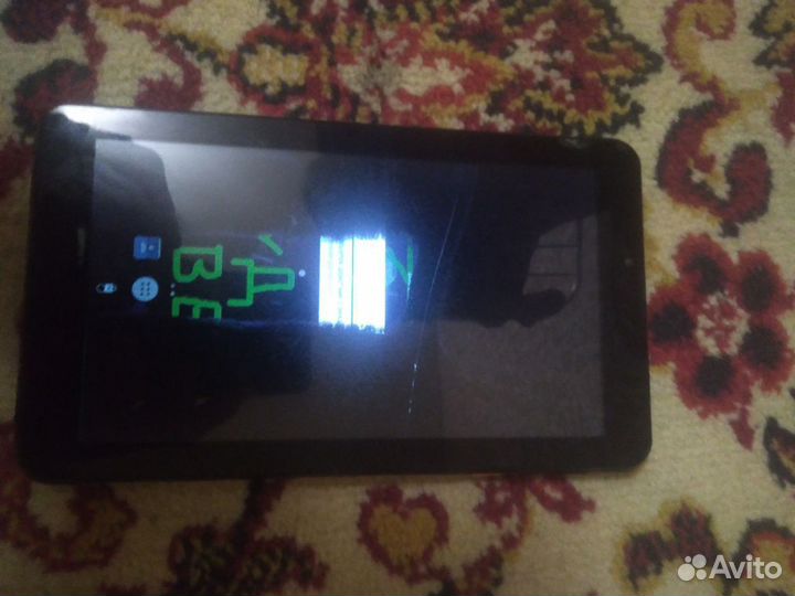 Планшет digma