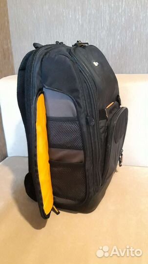 Рюкзак для зеркальной SLR фотокамеры Case Logic