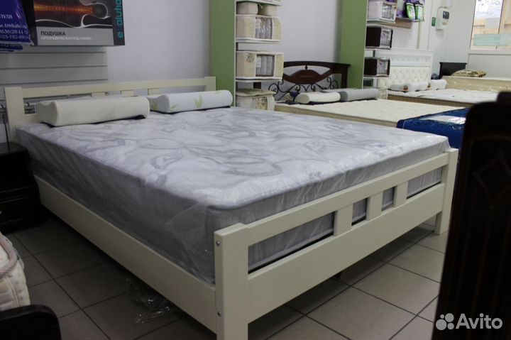 Матрас новый