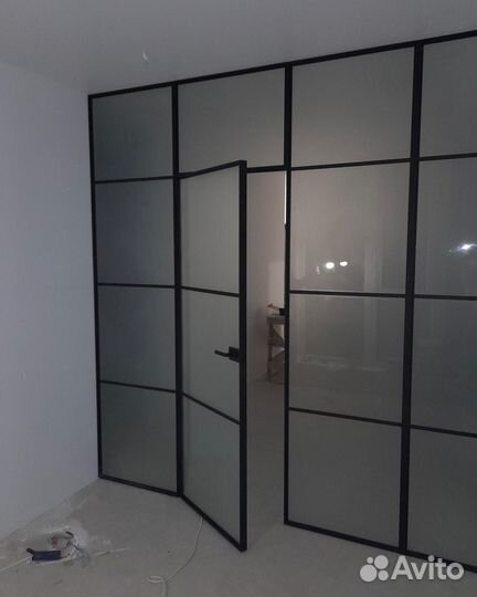 Перегородка дизайнерская от производителя