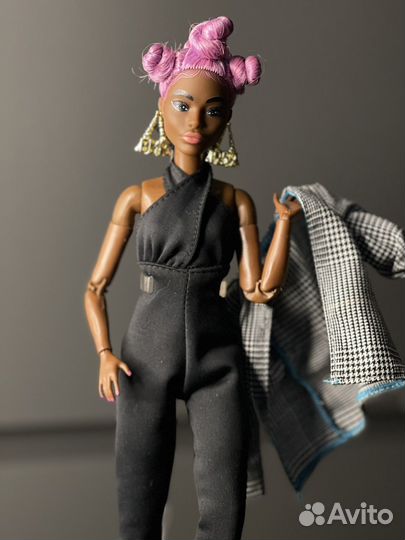 Барби бмр