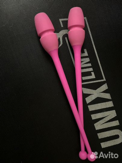 Булавы pastorelli 41