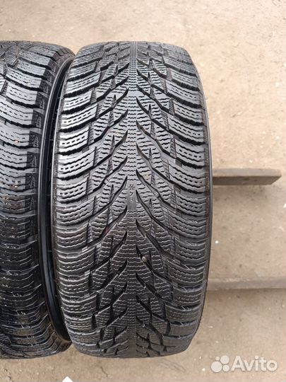 Nokian Tyres Hakkapeliitta R3 205/65 R16