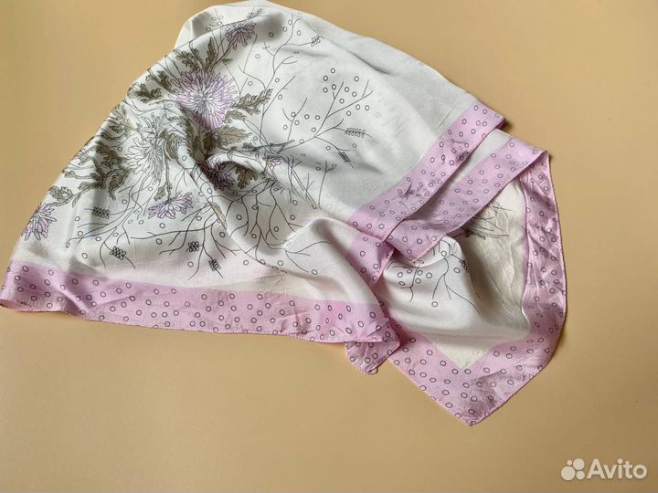 Косынка СССР