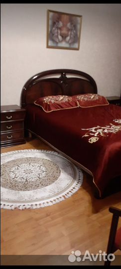 Бельё постельное