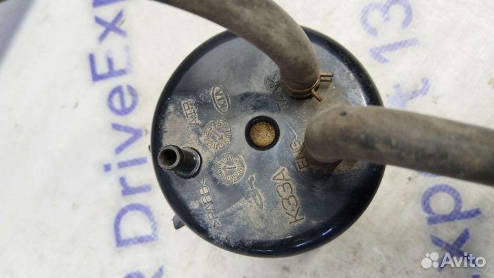 Топливный абсорбер Kia Spectra