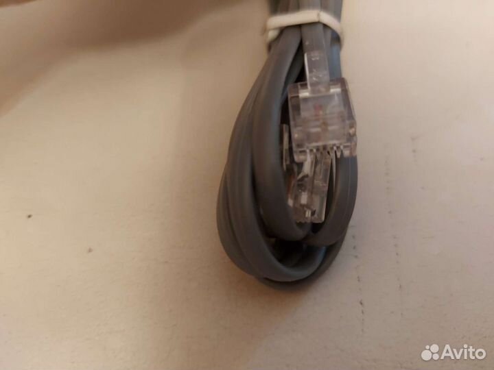 Кабель для телефона