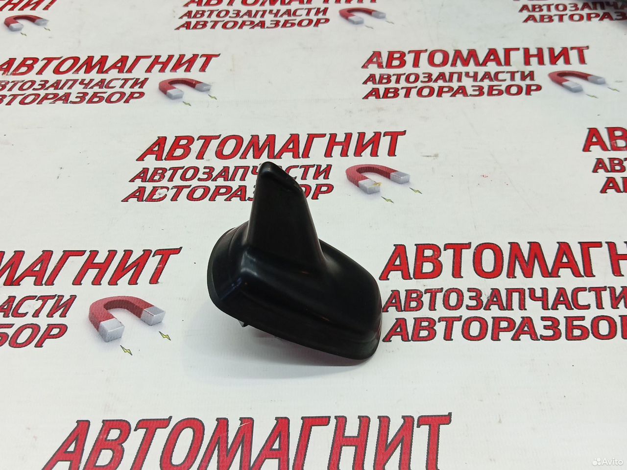 Антенна плавник Фольксваген Тигуан 2