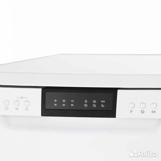 MFD60S110W Посудомоечная машина Midea