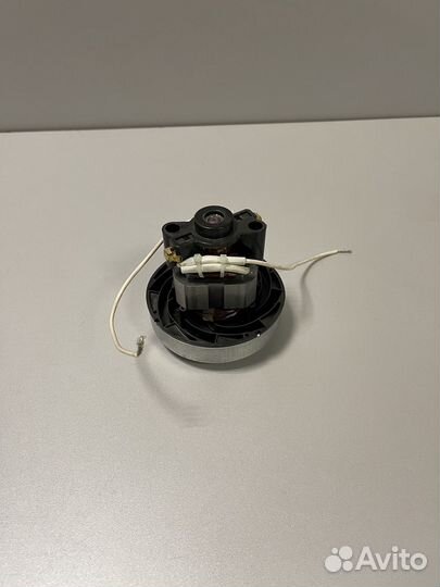 Двигатель для пылесоса V1J-S24-855