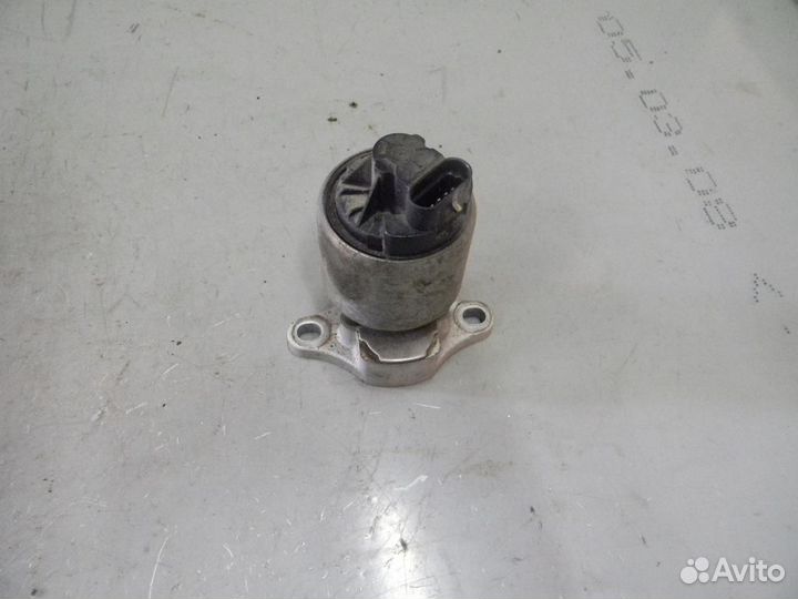 Клапан рецеркуляции выхлопных газов V1,6 Chevrolet