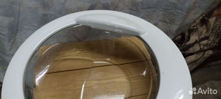 Дверца от zanussi zws3122