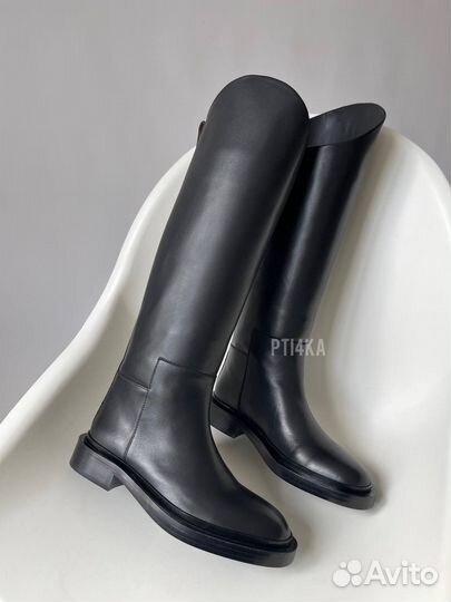 Сапоги Jil Sander