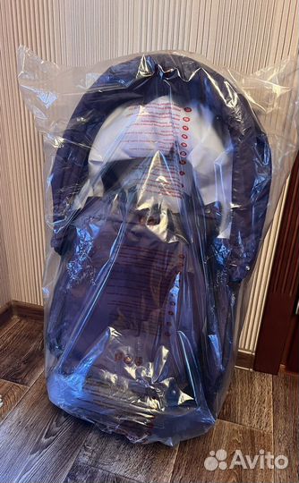 Коляска Verdi Optima 3 в 1