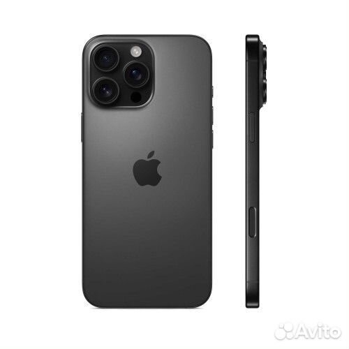 iPhone 16 Pro, 512 ГБ