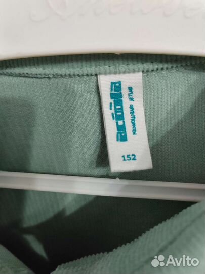 Платье для девочки Акула 152