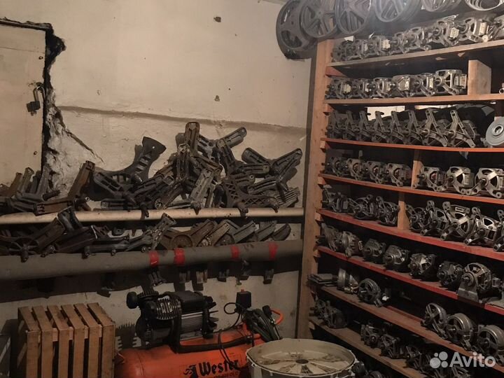 Кристовина для стиральной машины