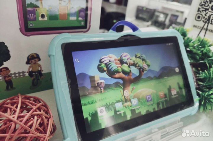 Новый планшет Android Smart Bonne