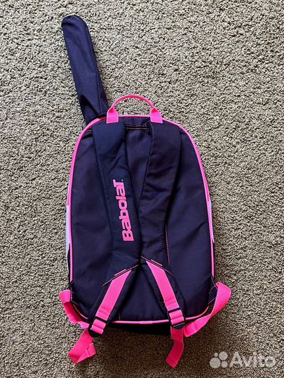 Рюкзак для теннисных ракеток Babolat