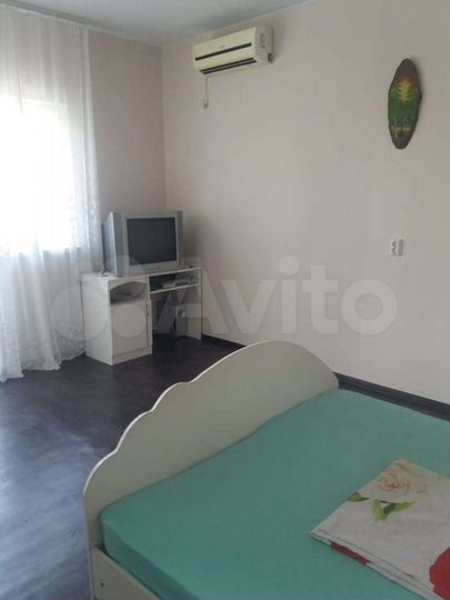 Комната 24 м², 1/1 эт.