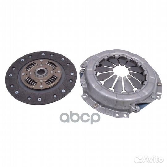 Комплект сцепления ADT330293 Blue Print