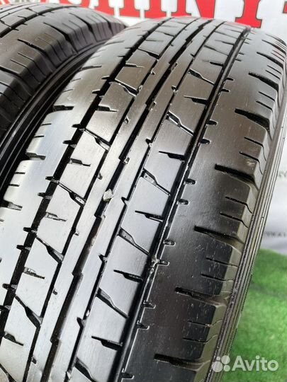 Dunlop Enasave Van01 195/80 R15C 107L