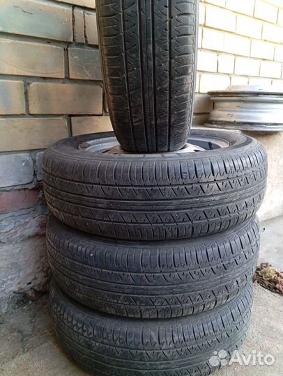 Hankook Ventus AS RH07 175/65 R14