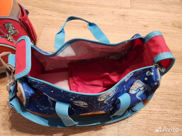 Ранец DerDieDas