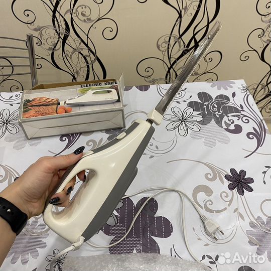 Электрический нож