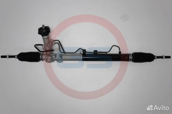 Рулевая рейка KIA Carens III 2006