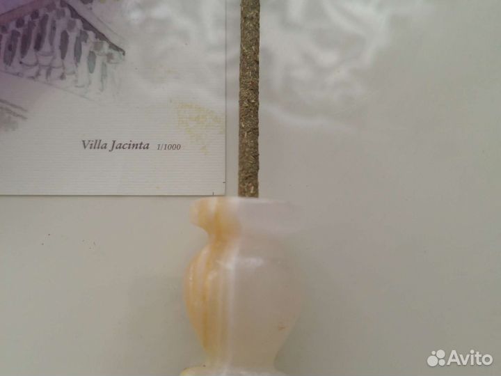 Под свечи из камня, оникс. Свечи удачи