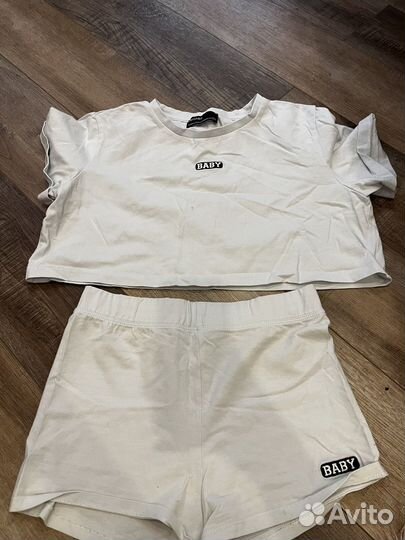 Домашняя одежда женская пакетом 42