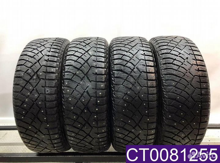 Nitto Therma Spike 225/65 R17 96T